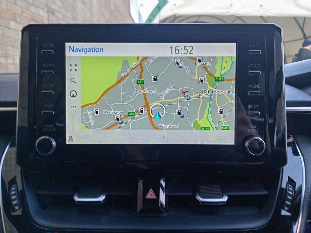 Used Toyota Corolla 2021 for sale - 77748356: Photo 10