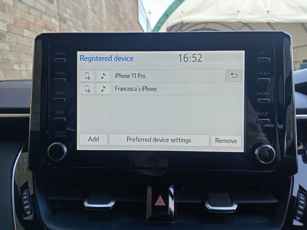 Used Toyota Corolla 2021 for sale - 77748356: Photo 13