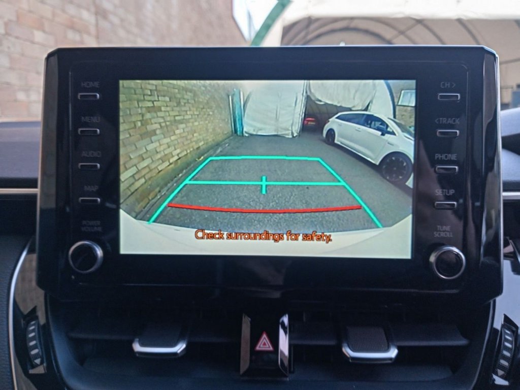 Used Toyota Corolla 2021 for sale - 77748356: Photo 2