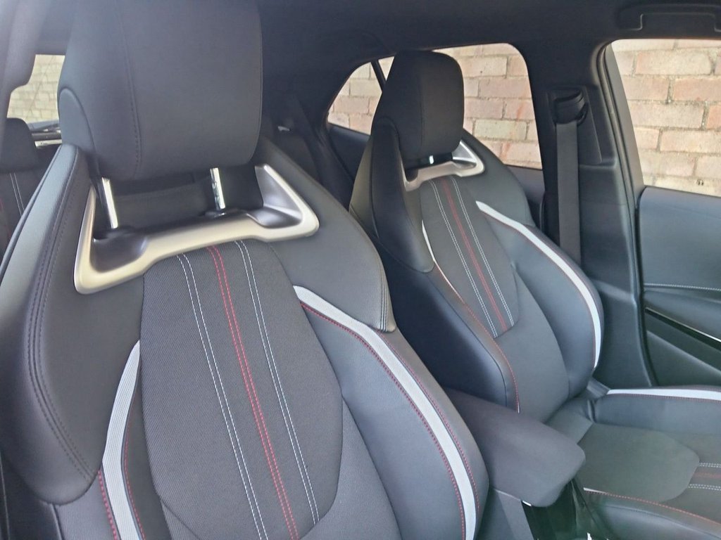 Used Toyota Corolla 2021 for sale - 77748356: Photo 8