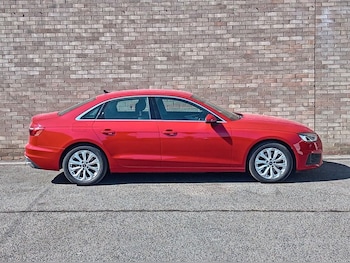 Used Audi A4 2023 for sale - 79409122: Photo