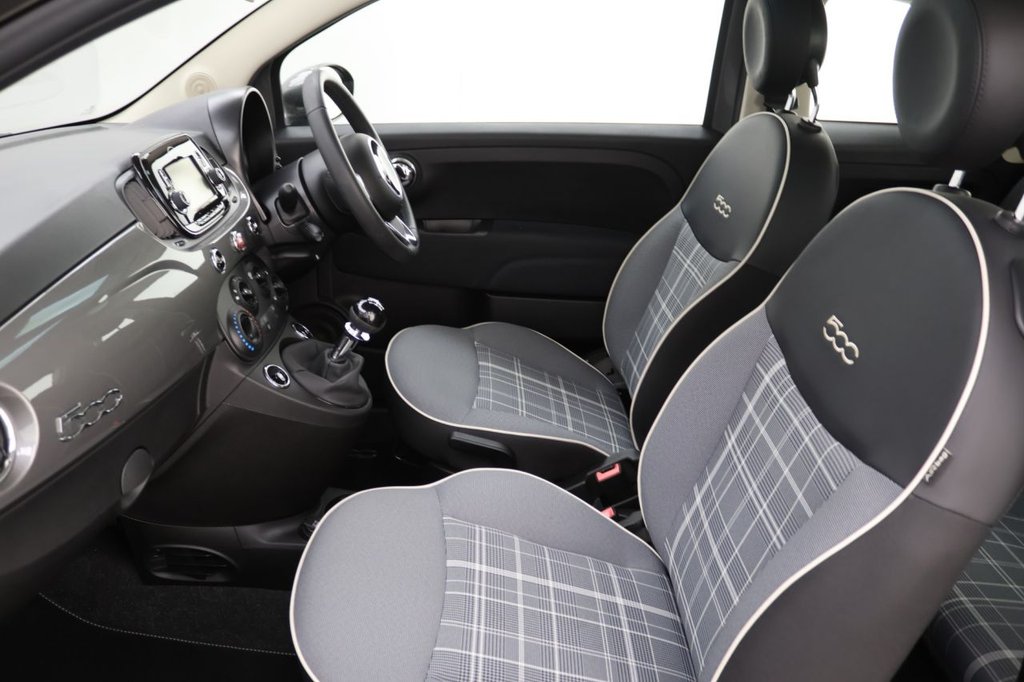 Used Fiat 500 2019 for sale - 76506016: Photo 21