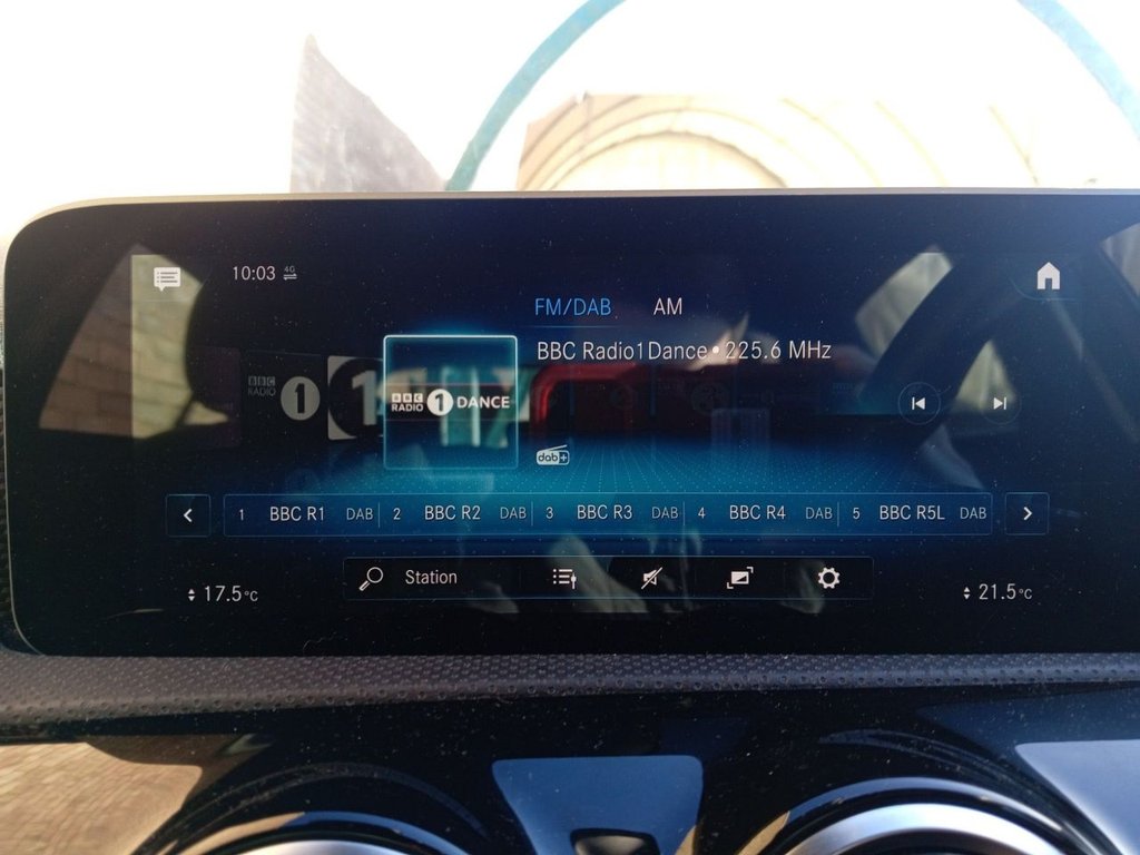 Used Mercedes-Benz A-Class 2020 for sale - 77571783: Photo 12