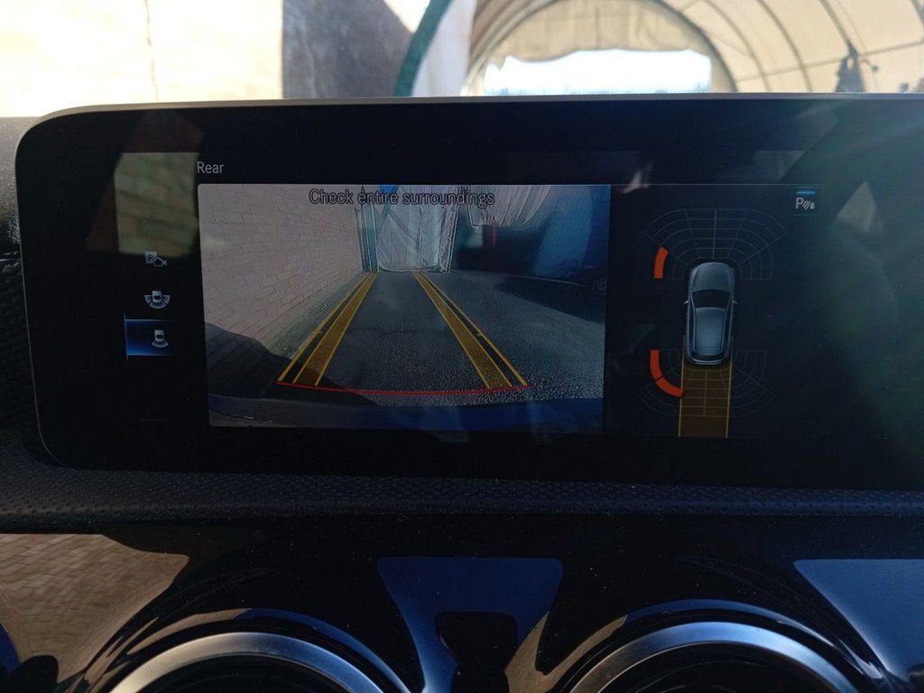 Used Mercedes-Benz A-Class 2020 for sale - 77571783: Photo 2