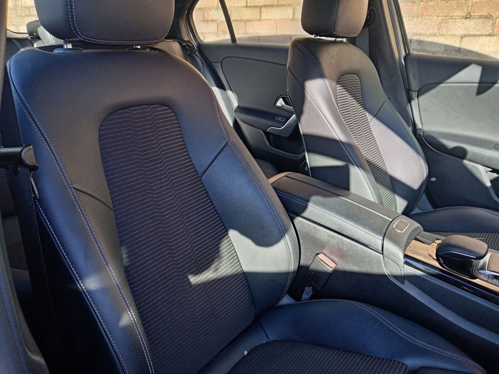 Used Mercedes-Benz A-Class 2020 for sale - 77571783: Photo 8