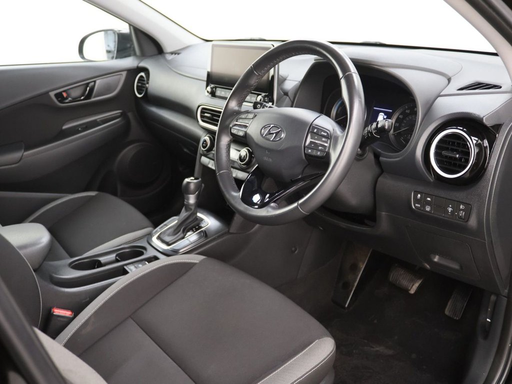Used Hyundai KONA 2020 for sale - 78110439: Photo 10