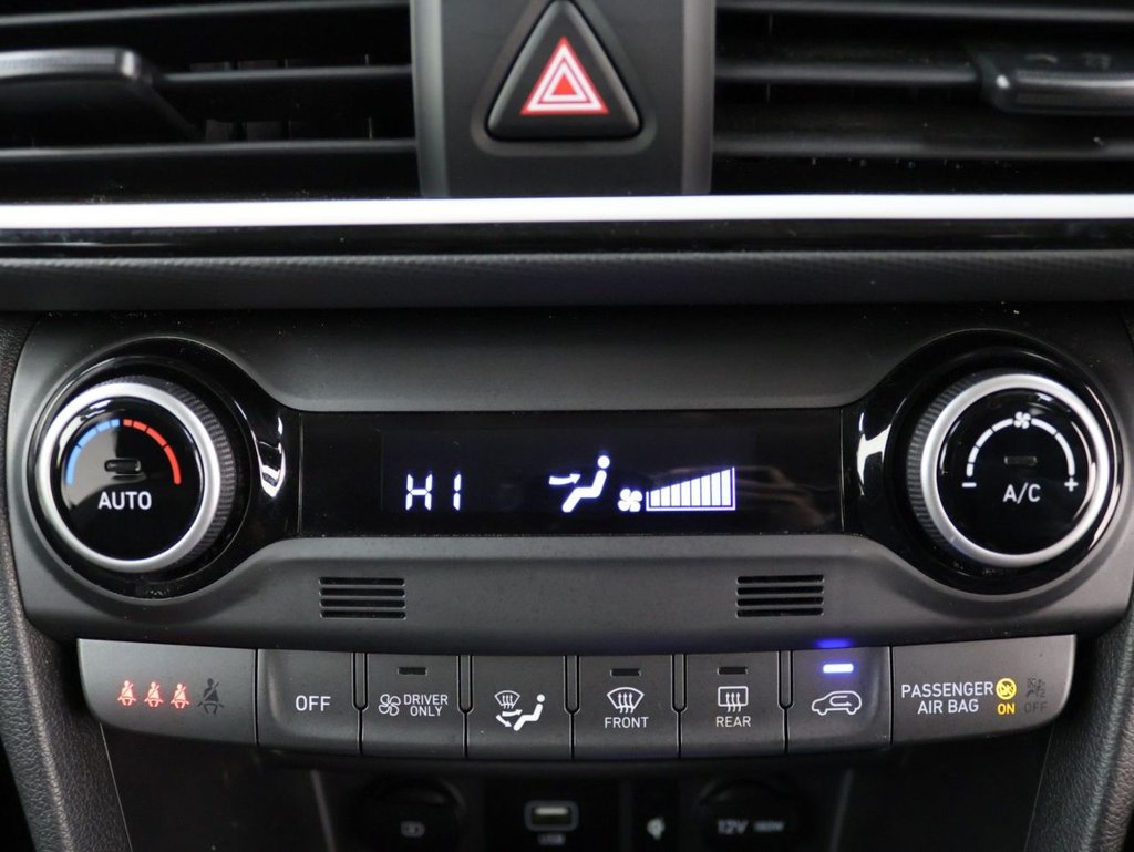 Used Hyundai KONA 2020 for sale - 78110439: Photo 13