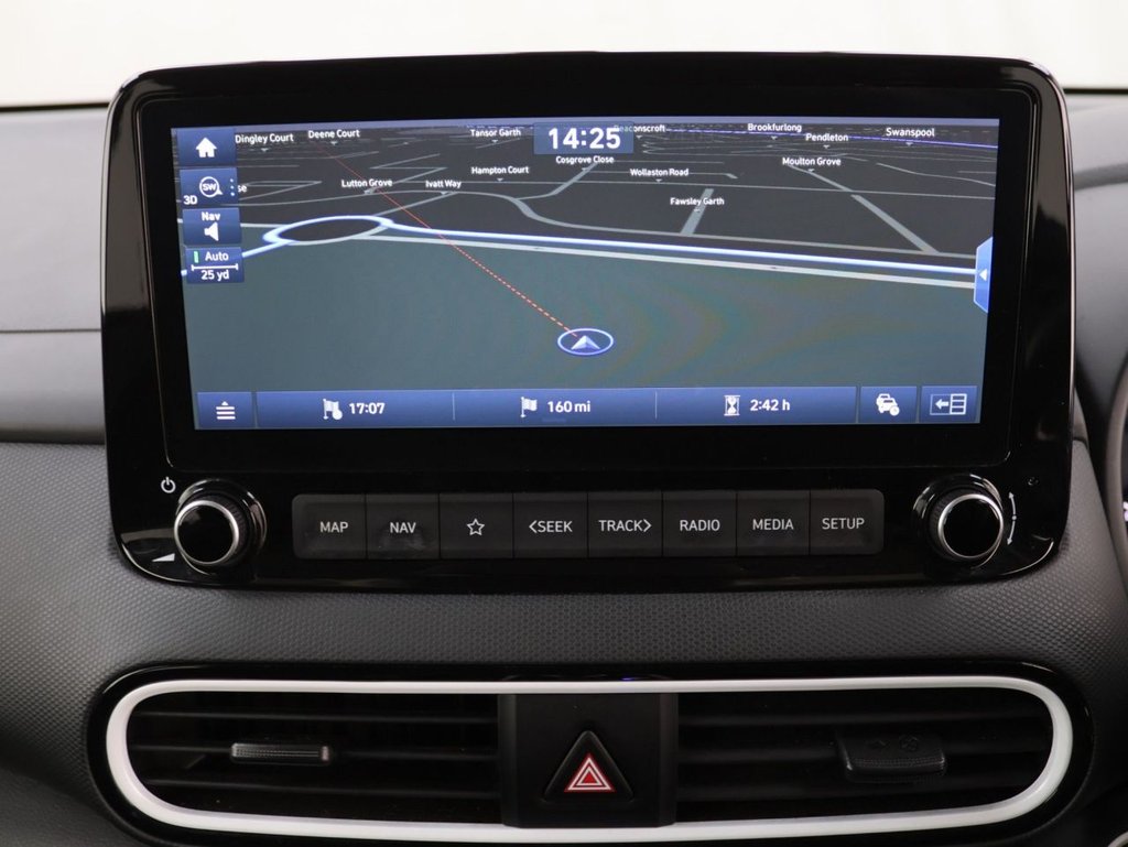 Used Hyundai KONA 2020 for sale - 78110439: Photo 15