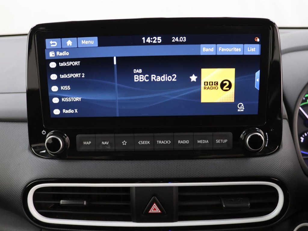 Used Hyundai KONA 2020 for sale - 78110439: Photo 16