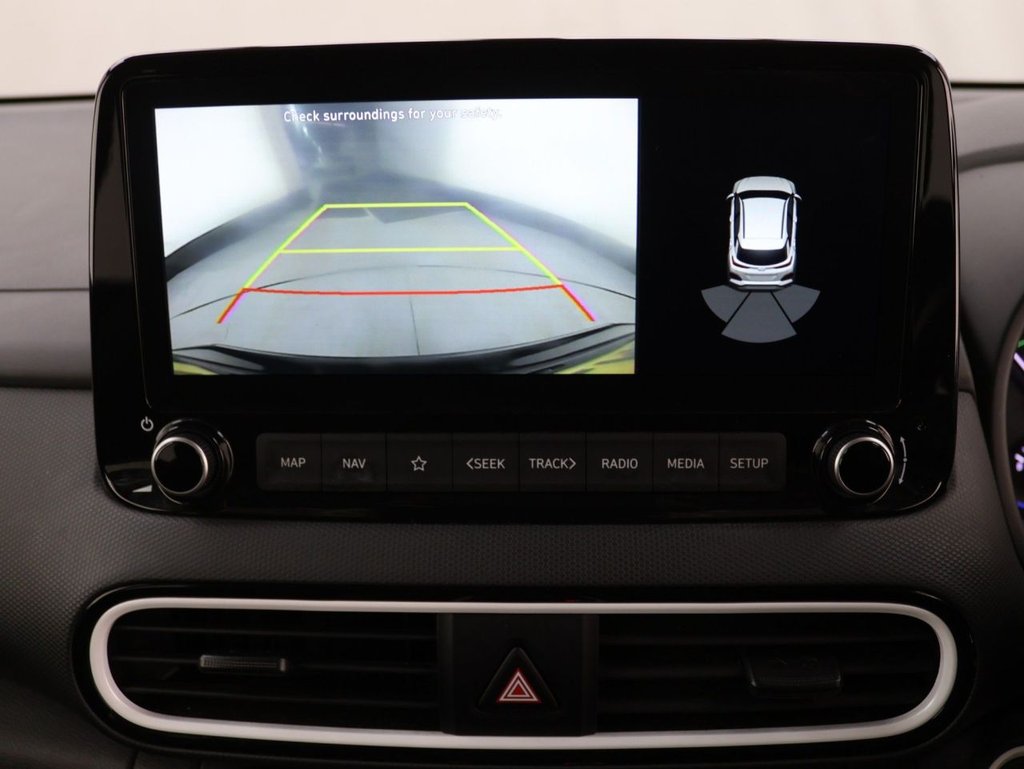 Used Hyundai KONA 2020 for sale - 78110439: Photo 17