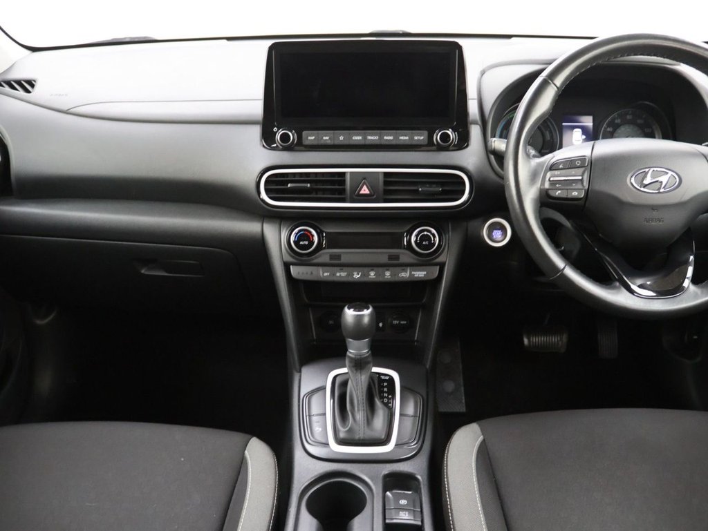 Used Hyundai KONA 2020 for sale - 78110439: Photo 20