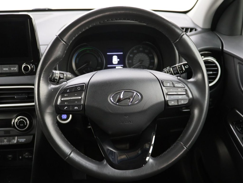 Used Hyundai KONA 2020 for sale - 78110439: Photo 21
