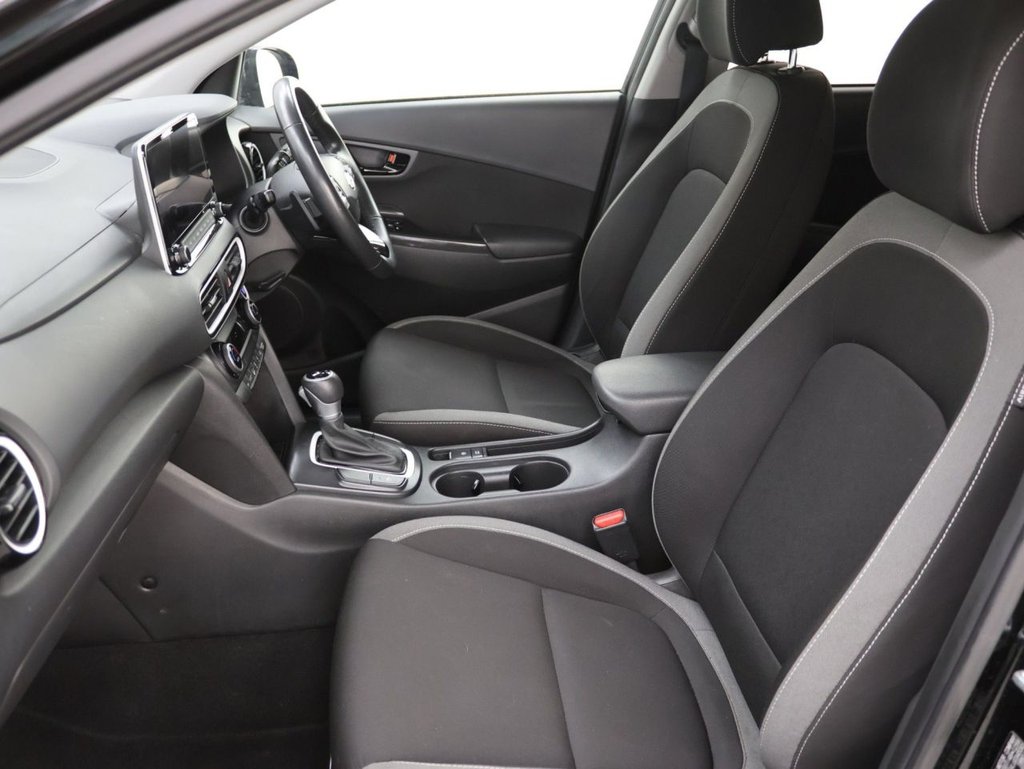 Used Hyundai KONA 2020 for sale - 78110439: Photo 23