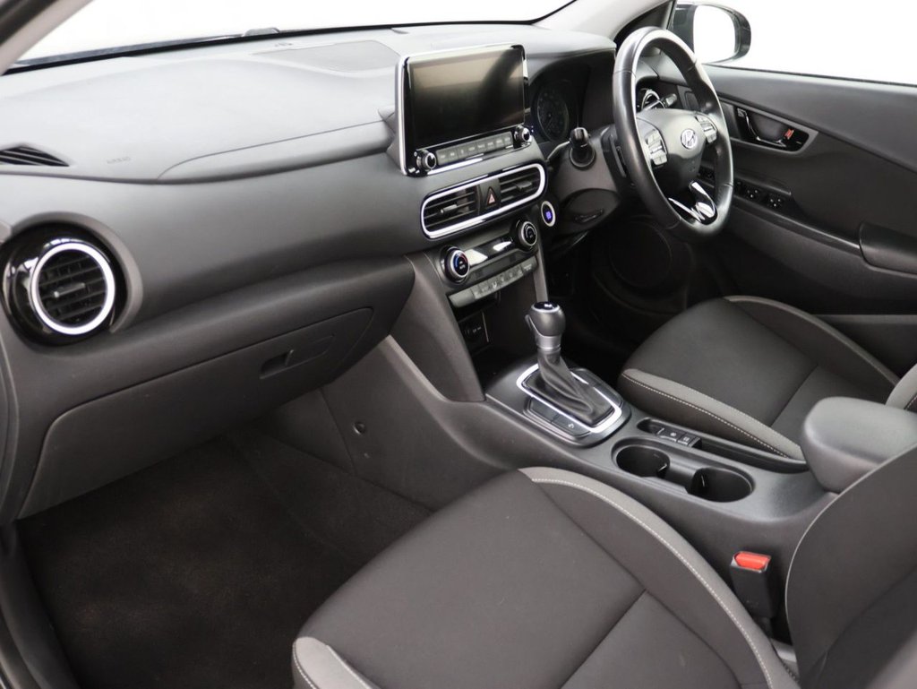 Used Hyundai KONA 2020 for sale - 78110439: Photo 25