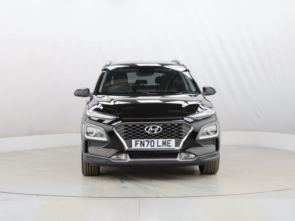 Used Hyundai KONA 2020 for sale - 78110439: Photo 3