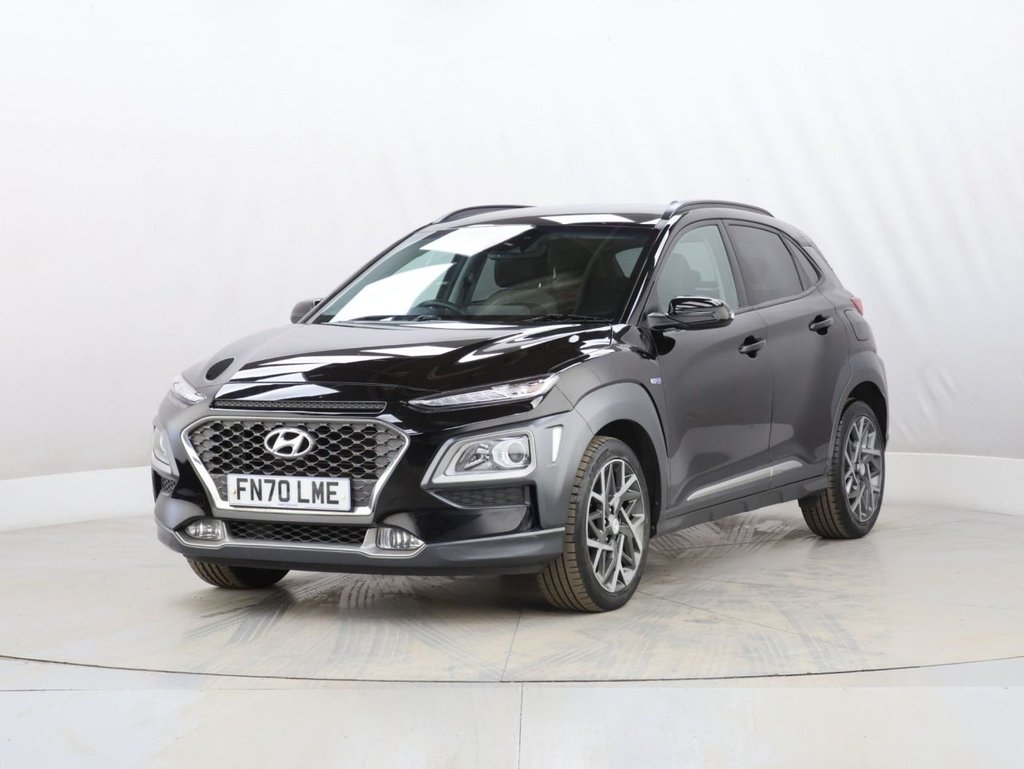 Used Hyundai KONA 2020 for sale - 78110439: Photo 5