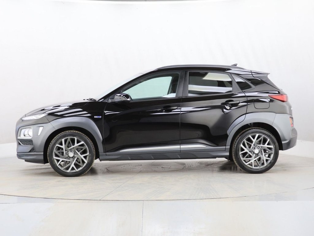 Used Hyundai KONA 2020 for sale - 78110439: Photo 6