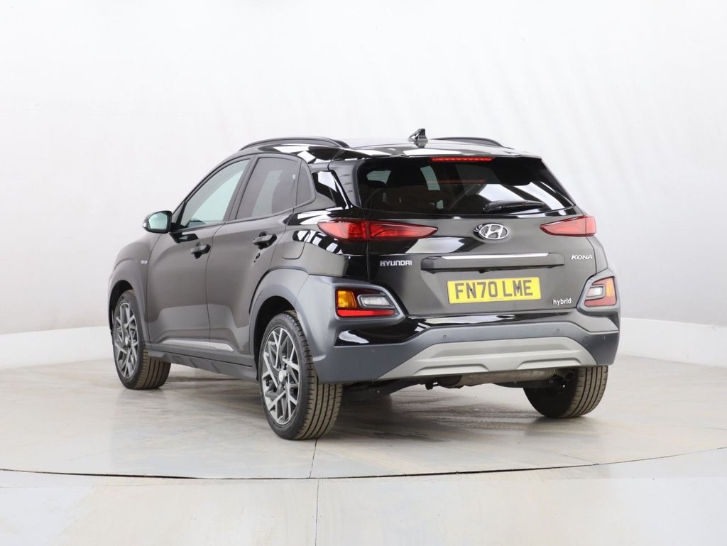Used Hyundai KONA 2020 for sale - 78110439: Photo 7