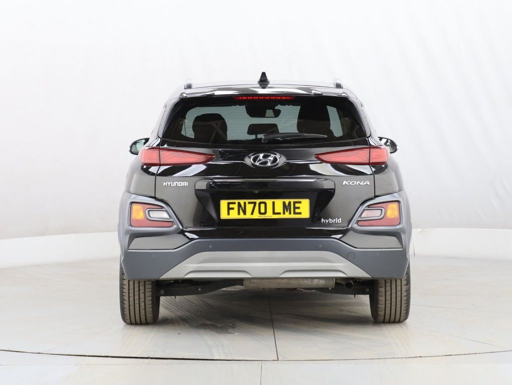 Used Hyundai KONA 2020 for sale - 78110439: Photo 9