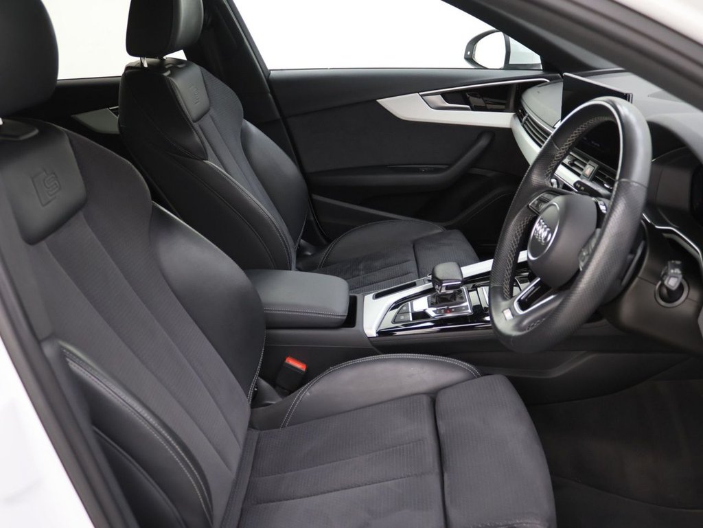 Used Audi A4 Avant 2022 for sale - 77100952: Photo 12