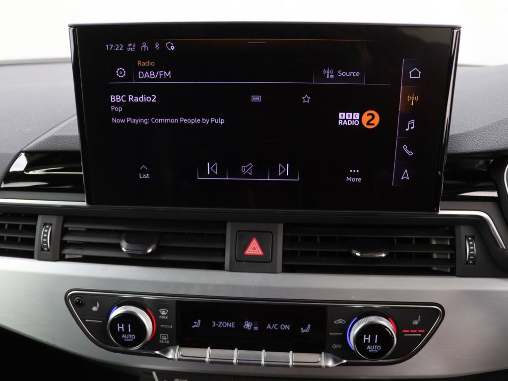 Used Audi A4 Avant 2022 for sale - 77100952: Photo 13