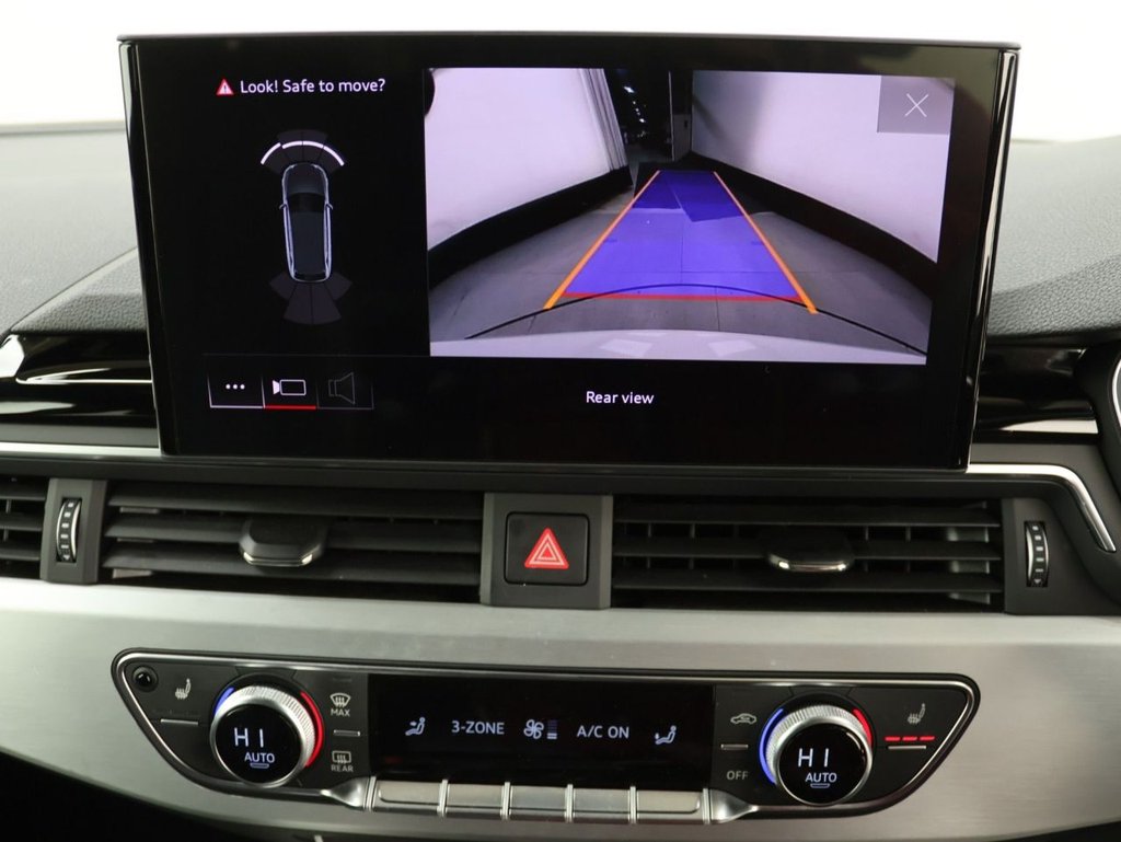 Used Audi A4 Avant 2022 for sale - 77100952: Photo 15