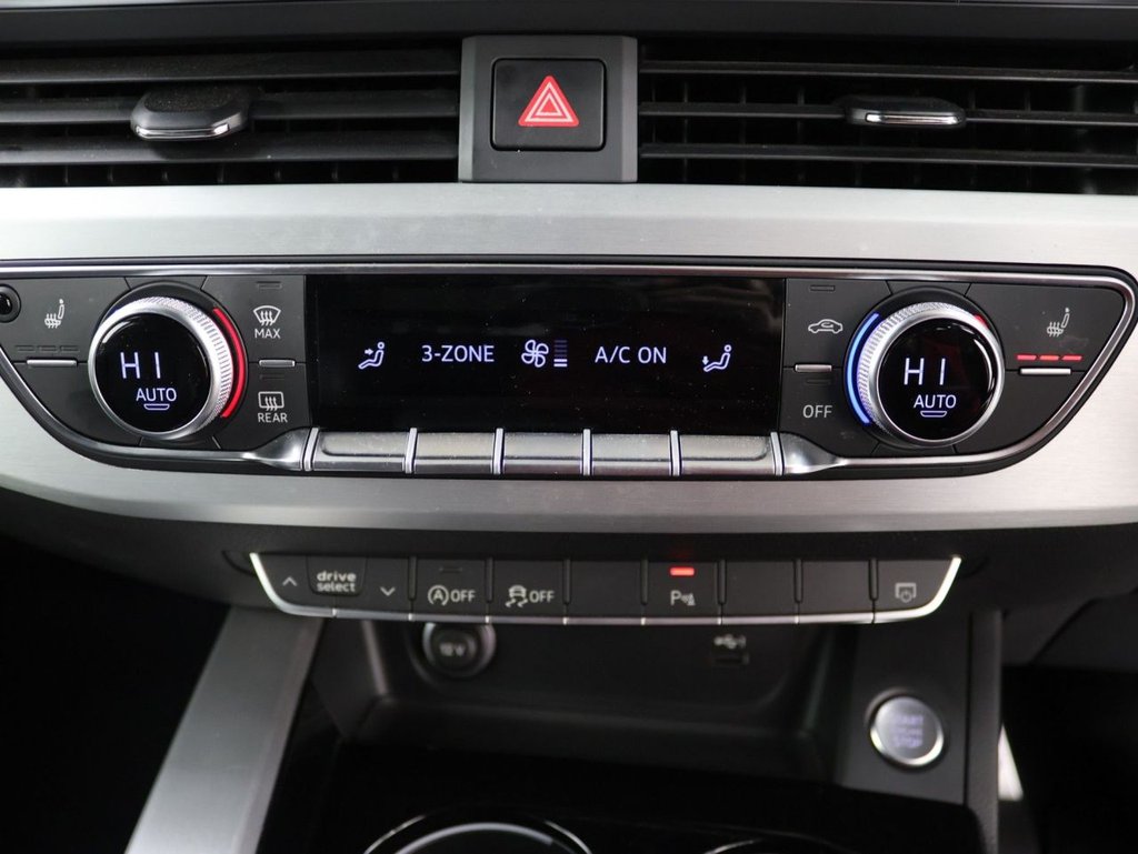 Used Audi A4 Avant 2022 for sale - 77100952: Photo 16