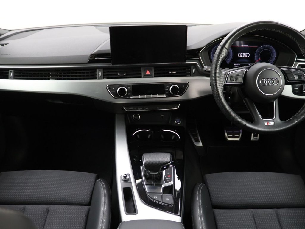 Used Audi A4 Avant 2022 for sale - 77100952: Photo 19