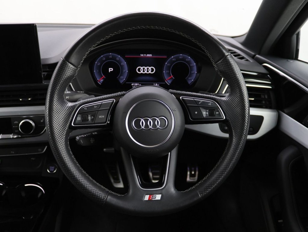 Used Audi A4 Avant 2022 for sale - 77100952: Photo 20