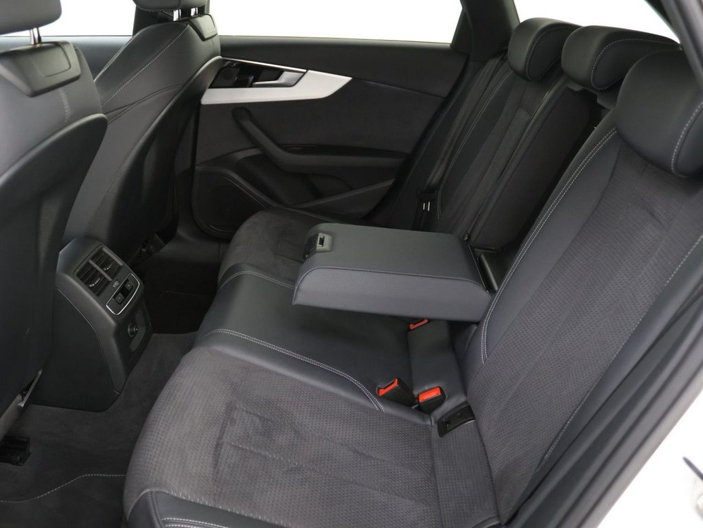 Used Audi A4 Avant 2022 for sale - 77100952: Photo 21