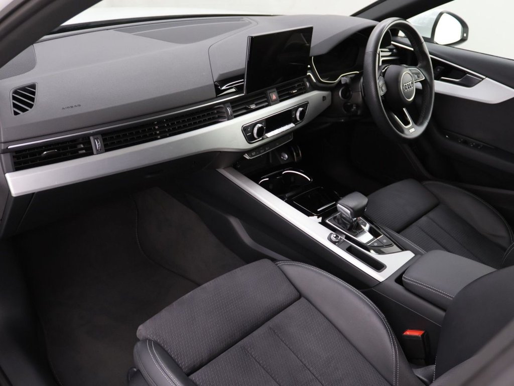 Used Audi A4 Avant 2022 for sale - 77100952: Photo 23