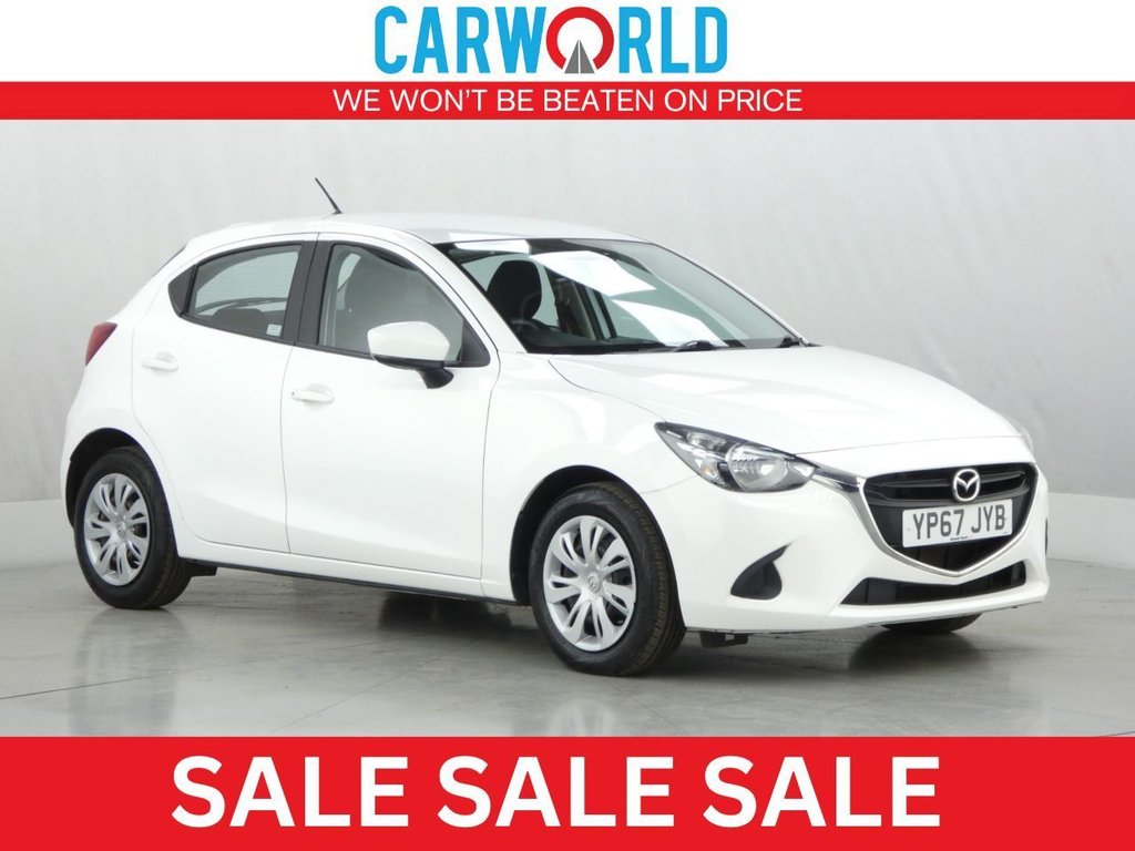 Used Mazda Mazda2 2017 for sale - 76506013: Photo 1