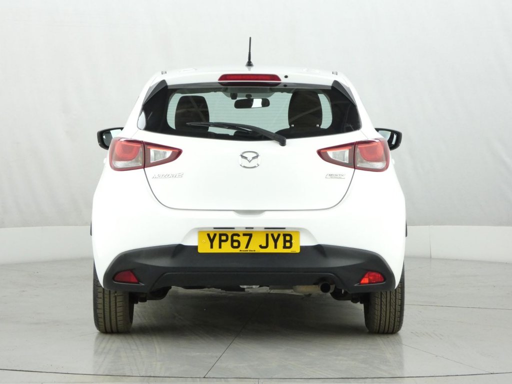 Used Mazda Mazda2 2017 for sale - 76506013: Photo 10