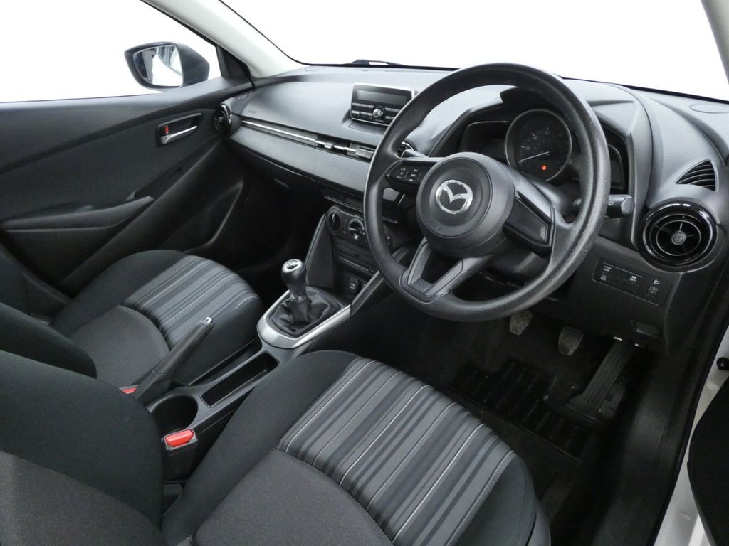 Used Mazda Mazda2 2017 for sale - 76506013: Photo 12