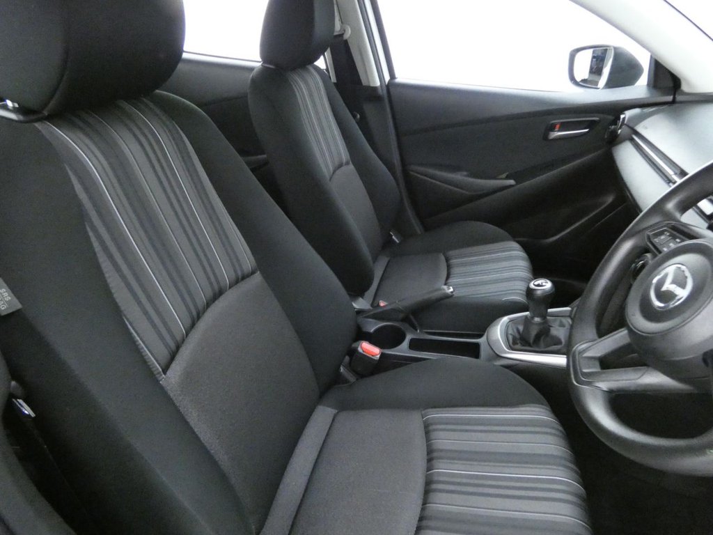 Used Mazda Mazda2 2017 for sale - 76506013: Photo 13