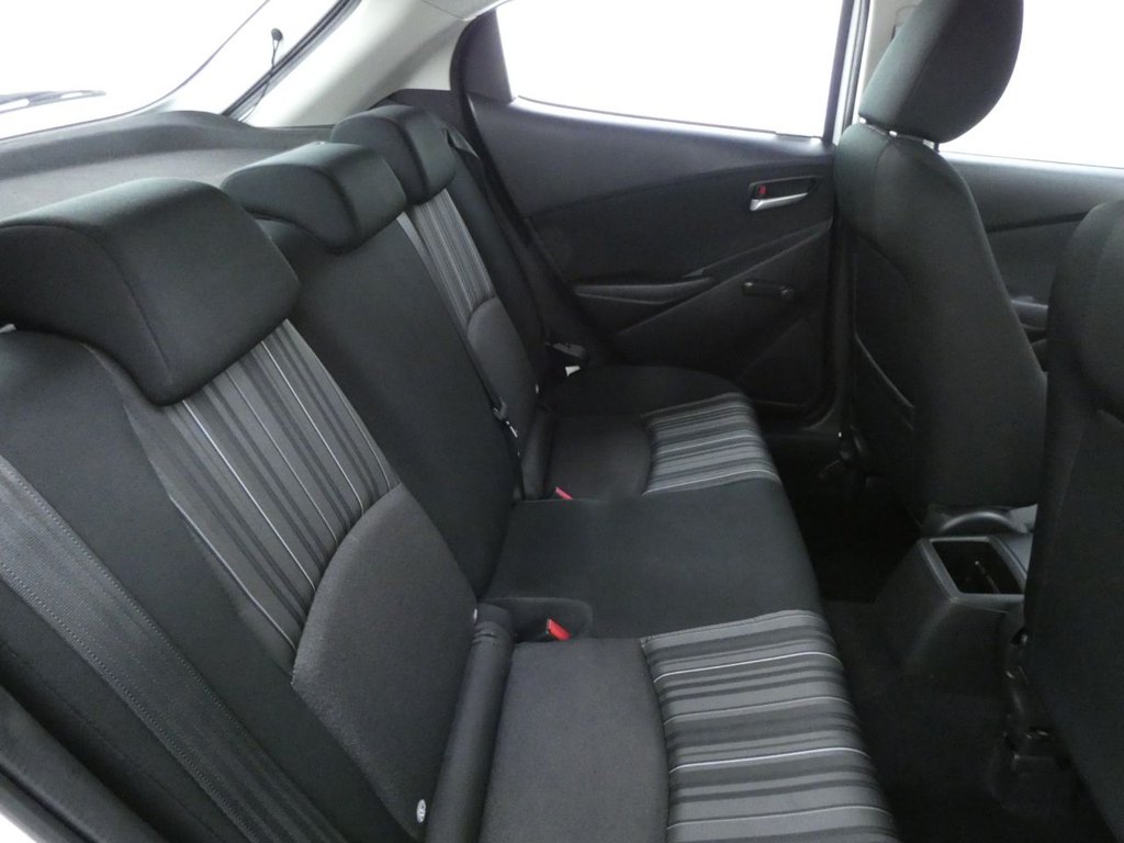 Used Mazda Mazda2 2017 for sale - 76506013: Photo 16