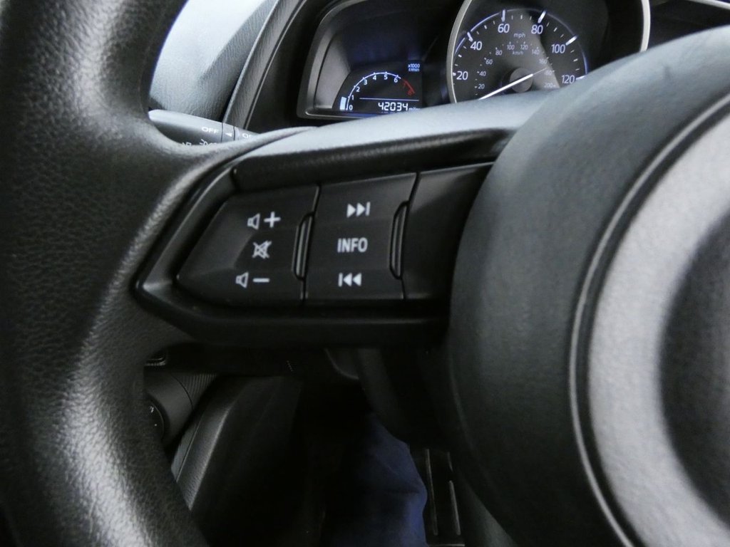 Used Mazda Mazda2 2017 for sale - 76506013: Photo 19