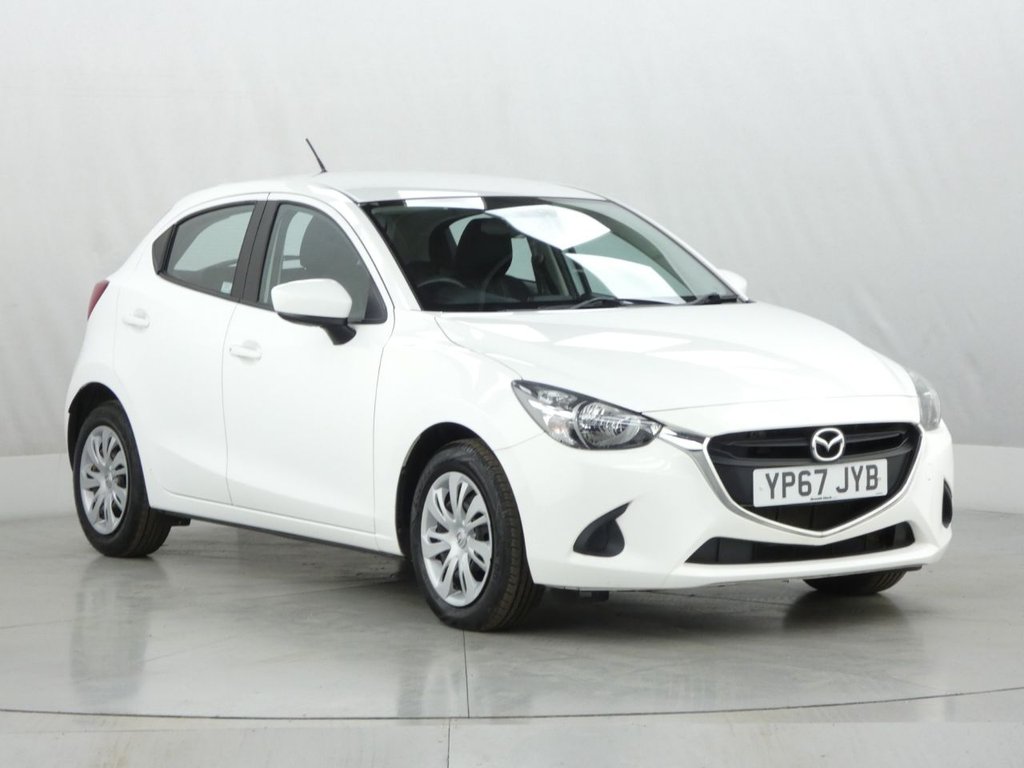 Used Mazda Mazda2 2017 for sale - 76506013: Photo 2