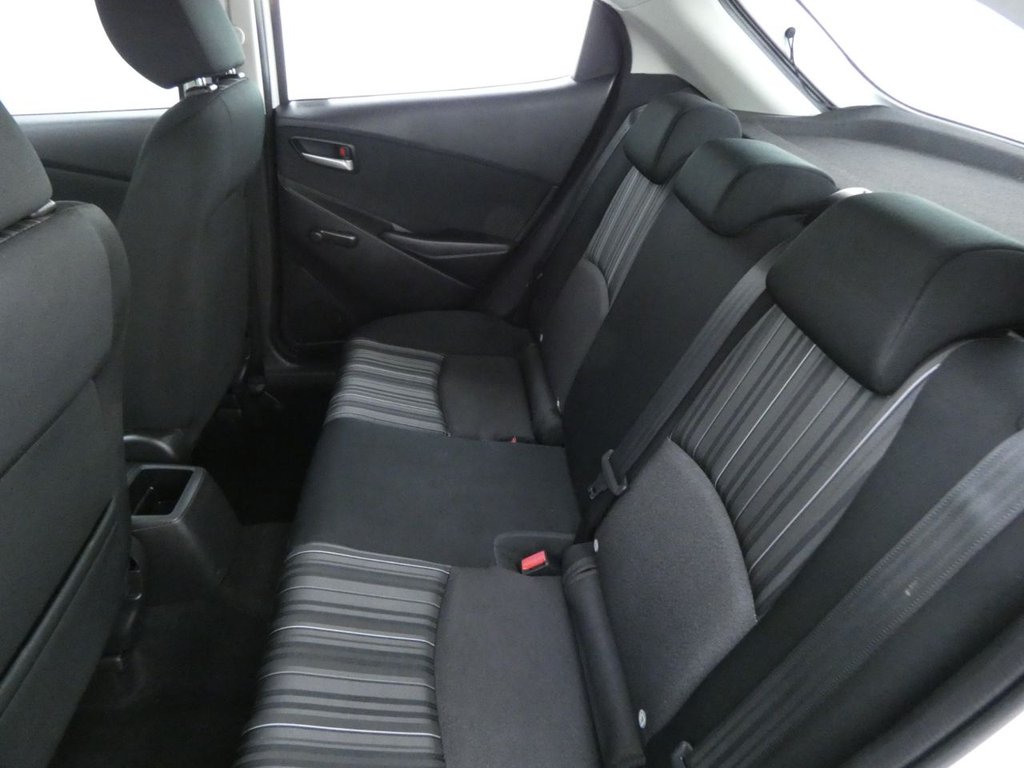 Used Mazda Mazda2 2017 for sale - 76506013: Photo 22