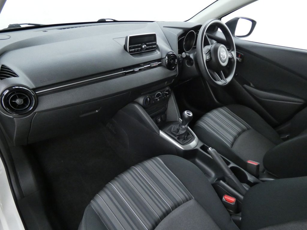 Used Mazda Mazda2 2017 for sale - 76506013: Photo 24