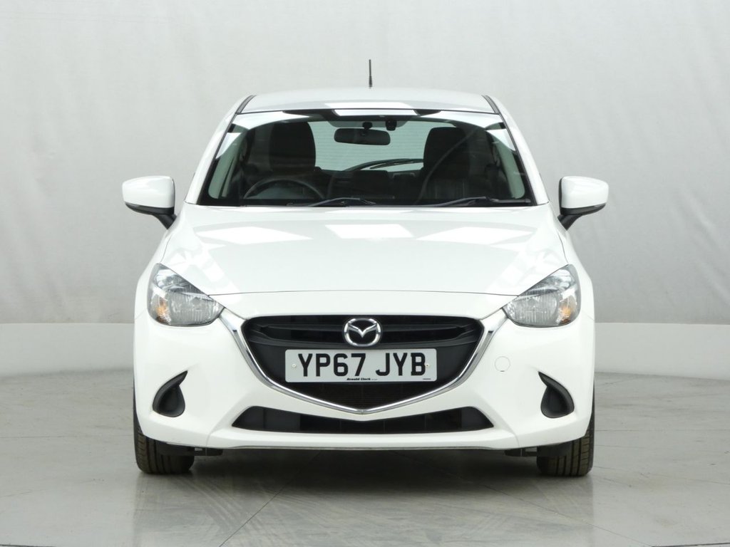 Used Mazda Mazda2 2017 for sale - 76506013: Photo 3