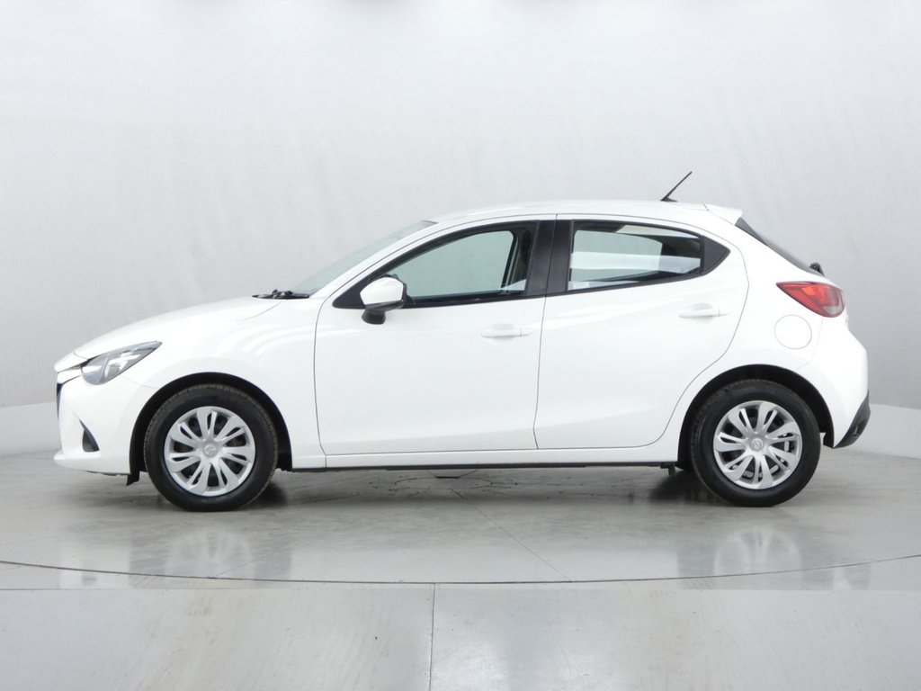 Used Mazda Mazda2 2017 for sale - 76506013: Photo 7