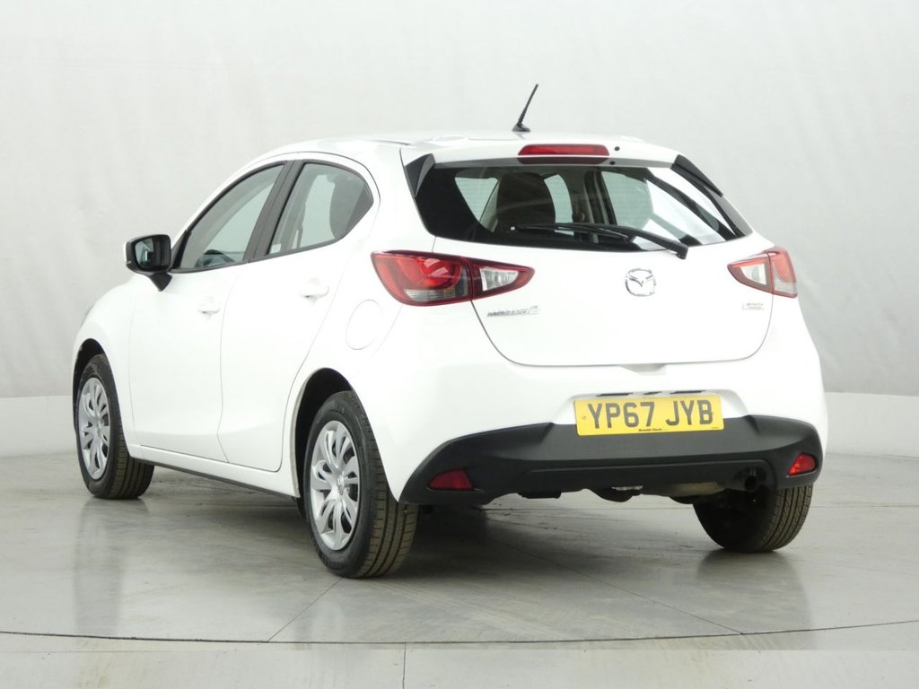 Used Mazda Mazda2 2017 for sale - 76506013: Photo 8
