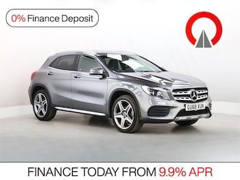 Used Mercedes-Benz GLA 2018 for sale - 79527753: Photo