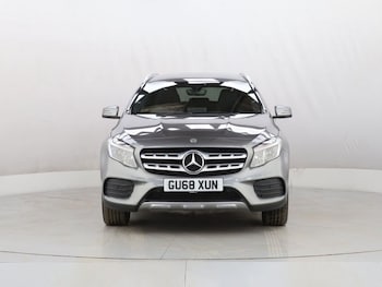 Used Mercedes-Benz GLA 2018 for sale - 79527753: Photo