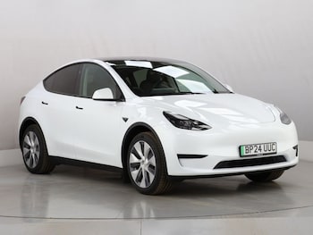 Used Tesla Model Y 2024 for sale - 75346861: Photo