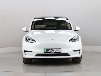 Used Tesla Model Y 2024 for sale - 75346861: Photo