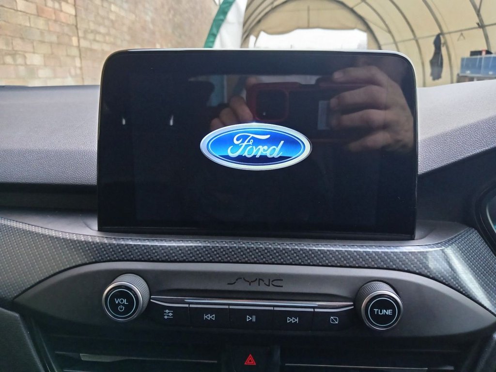 Used Ford Focus 2019 for sale - 76923459: Photo 5