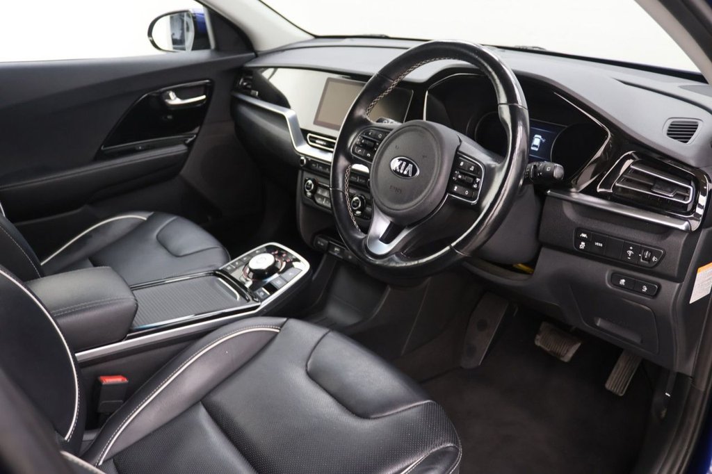 Used Kia Niro 2021 for sale - 76900476: Photo 10
