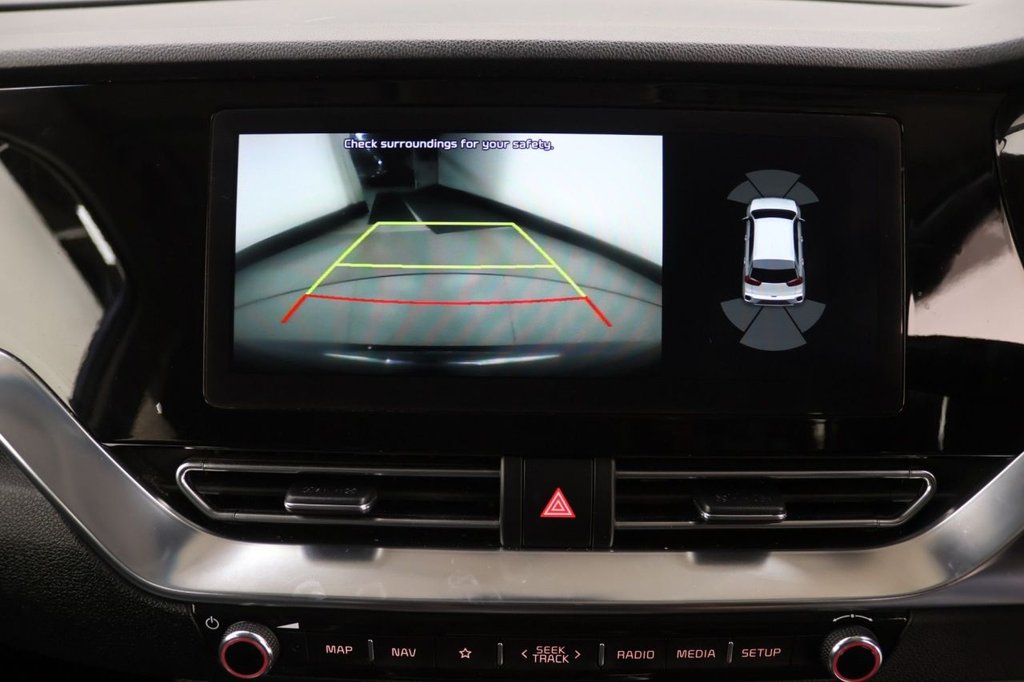 Used Kia Niro 2021 for sale - 76900476: Photo 15